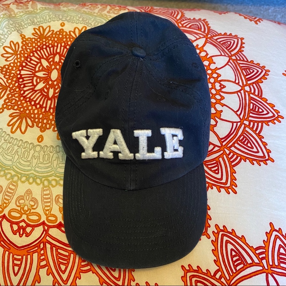 Yale Baseball Cap